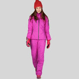 Ski And Snowboard Jacket