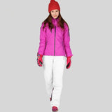 Ski And Snowboard Jacket