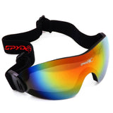 Ski And Snowboard Glasses