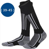 Ski And Snowboard Socks