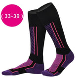 Ski And Snowboard Socks