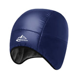 Ski And Snowboard Hat