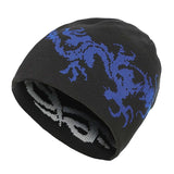 Ski And Snowboard Hat
