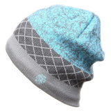 Ski And Snowboard Hat