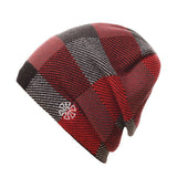 Ski And Snowboard Hat