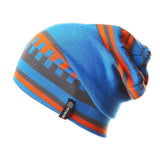 Ski And Snowboard Hat