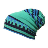 Ski And Snowboard Hat