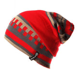 Ski And Snowboard Hat
