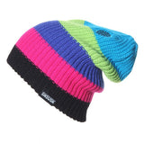Ski And Snowboard Hat
