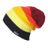 Ski And Snowboard Hat