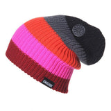 Ski And Snowboard Hat