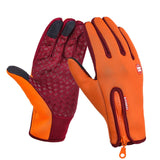 Ski And Snowboard Glove