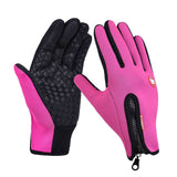 Ski And Snowboard Glove