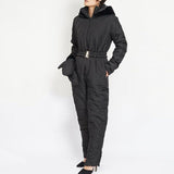 Ski And Snowboard Jacket