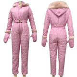 Ski And Snowboard Jacket