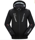 Ski And Snowboard Jacket