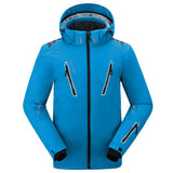 Ski And Snowboard Jacket