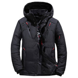 Ski And Snowboard Jacket