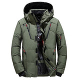 Ski And Snowboard Jacket
