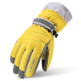 Ski And Snowboard Glove
