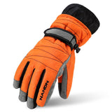 Ski And Snowboard Glove