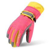 Ski And Snowboard Glove