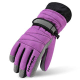 Ski And Snowboard Glove