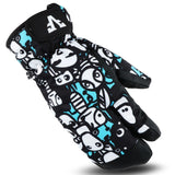 Ski And Snowboard Glove