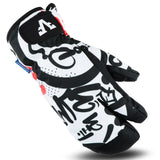 Ski And Snowboard Glove