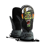 Ski And Snowboard Glove