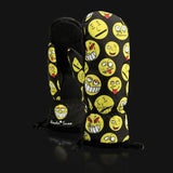 Ski And Snowboard Glove