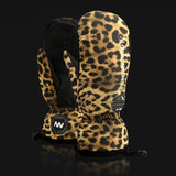 Ski And Snowboard Glove