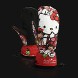 Ski And Snowboard Glove