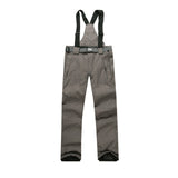 Ski And Snowboard Jacket