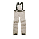 Ski And Snowboard Jacket