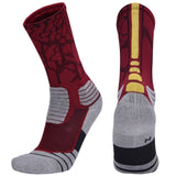 Ski And Snowboard Socks