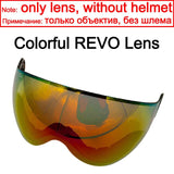 Ski And Snowboard Helmet