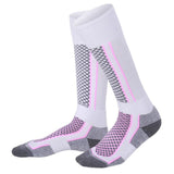 Ski And Snowboard Socks