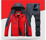 Ski And Snowboard Jacket
