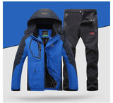 Ski And Snowboard Jacket