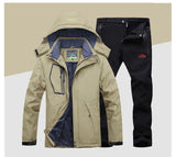 Ski And Snowboard Jacket