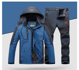 Ski And Snowboard Jacket