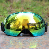 Ski And Snowboard Glasses
