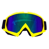 Ski And Snowboard Glasses
