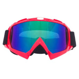 Ski And Snowboard Glasses