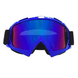 Ski And Snowboard Glasses