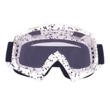 Ski And Snowboard Glasses
