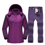 Ski And Snowboard Jacket
