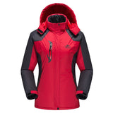 Ski And Snowboard Jacket