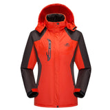 Ski And Snowboard Jacket